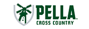 Pella Dutch Cross Country Logo
