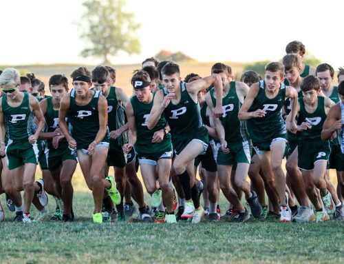 2022 Hillcrest Invitational Race Day Preview