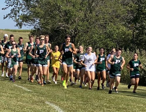 Meet Preview: Grinnell Invitational