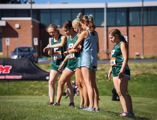 Race Preview: Dutch Open Season at 2025 Cedar Rapids Prairie Invitational