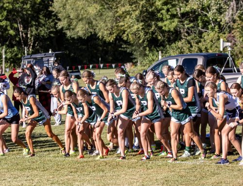 Race Preview: Dutch Host Annual Dutch Invitational