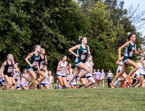 Meet Preview: 2024 Bud & Bonnie Williams Invitational