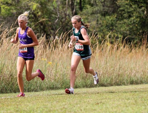 Dutch Cross Country Preview: Williamsburg Invitational