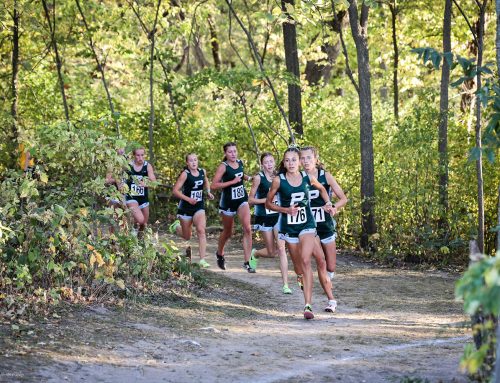 Dutch Cross Country Preview: Little Hawkeye Championships