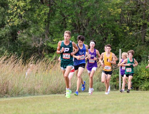 Race Preview: Dutch Set for Heartland Classic
