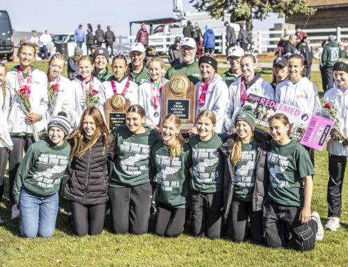 Race Preview: Dutch Girls Head North to Griak Invitational
