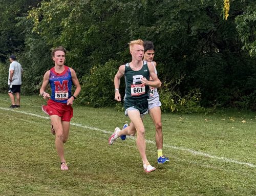 Class 3A State Qualifying Meet – Pella Site Preview