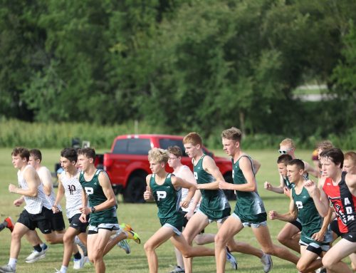 2026 Pella Invitational Recap