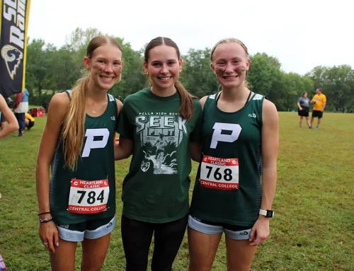 Dutch Girls Battle to Runner-Up Finish at Heartland Classic; Boys Tested in Deep Field