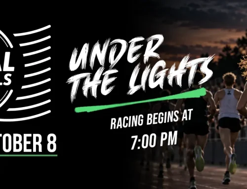 Race Preview: Running Dutch Chase National Marks Under the Lights at HOKA Postal Nationals