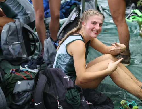 Williamsburg Preview: A Week of Work, a Chance to Step Up