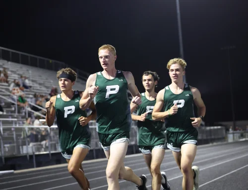 RACE PREVIEW: Running Dutch Set for Little Hawkeye Conference Championship Showdown